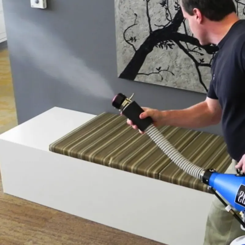 Professional Odor Removal in Mio, MI